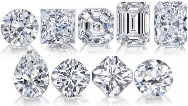 Diamond Exchange NYC Diamond District